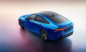 Edmunds also has toyota mirai pricing, mpg, specs, pictures, safety features, consumer reviews and more. 2021 Toyota Mirai Is Sportier Sleeker More Powerful Sale Starts Soon Autobotprime