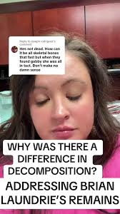 Decomp Between Gabby and Brian