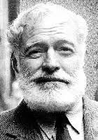 Ernest Hemingway