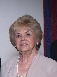 Anna Blandin avis de décès