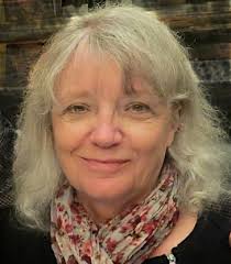 Robin Frances Hardman (Pacholka) Obituary