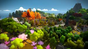 Image result for The Witness