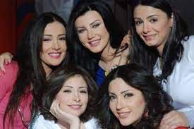 شوف الفنانة نسرين طافش جاوبت إزاي على أسئلة صندوق النجوم من برنامج أسرار هتموت ضحك من رد فعل كريم عبد العزيز مع نسرين طافش اول يوم تصوير في نادي الرجال السري. Ù…Ø³Ù„Ø³Ù„ ØµØ¨Ø§ÙŠØ§ ØµÙˆØ±Ø© Ù…Ù† Ù…Ø³Ù„Ø³Ù„ ØµØ¨Ø§ÙŠØ§ 1 Ù†Ø³Ø±ÙŠÙ† Ø·Ø§ÙØ´ ÙƒÙ†Ø¯Ø§ Ø­Ù†Ø§ Facebook