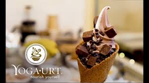 Included for each listing is their address, telephone contacts and 3516 ocean view blvd, glendale, california, usa. Yoga Urt Organic Vegan Handcrafted Soft Serve Smoothies