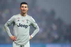 Osasuna v barça live stream. Zlatan Ibrahimovic Says Cristiano Ronaldo S Juventus Move Is Not A Challenge Bleacher Report Latest News Videos And Highlights