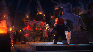 May 22, 2020 · in fact, for the final boss, i'd go so far as to say it was a little harder than i anticipated. Mooshroom Monstrosity Minecraft Dungeons How To Find The Secret Final Boss