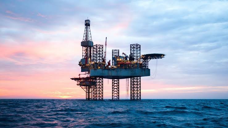 Oil and Gas