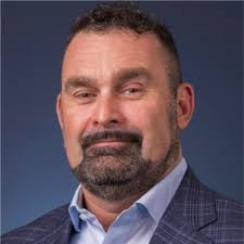 Last night, I had the immense pleasure of witnessing my son Scottie  graduate with the Marian High School class of 2025. As he embarks