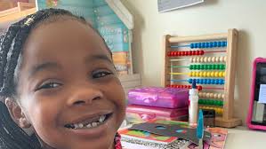 Maryland Back to school photos in 2020 ... virtually