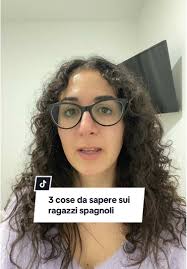 Come Sono I Ragazzi Spagnoli