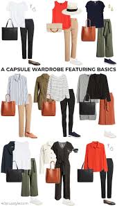 How to look basic 101. Quality Basic Clothing Under 50 To Create Everyday Outfits You Will Want To Wear All Day Every Day Laptrinhx News