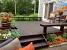 Outdoor Deck Deck Decorating Ideas