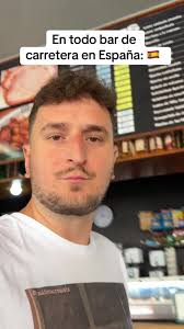 Características de los Bares de Carretera en España