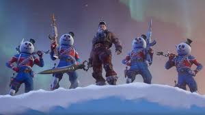 Epic games are about to release new weapons, a new crossover fortnite season 7 early patch notes: Fortnite Season 7 So Episch Wird S Mit Neuem Battle Pass Multimedia