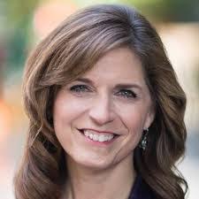 Sharon Burch's Instagram, Twitter & Facebook