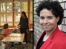 VIP Interview with the director Gabriel Da Silva