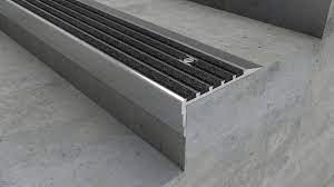 Stair Nosing For Concrete Steps