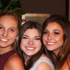 Amanda Clegg's Instagram, Twitter & Facebook