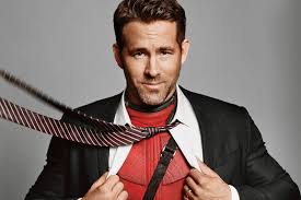It goes without saying that the promo was a success, and now. Ryan Reynolds On His Deadpool Obsession Meeting Blake Lively And His New Film Life Gq