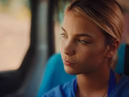 La directrice de la photographie :...