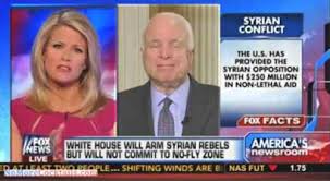 Image result for John 'ISIS' McCain