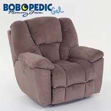 Falcon Power Recliner With Power Headrest Recliner Power Recliners Bob S Discount Furniture