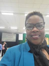 Syann Thompson Wells