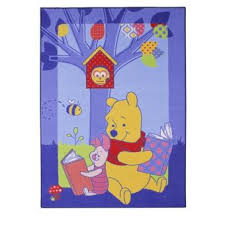 ▷ tapis winnie l ourson ▷ avis de la rédaction et test produit. Tapis Enfant Winnie L Ourson 133 X 95 Cm Disney Story Tapis Enfant Achat Prix Fnac