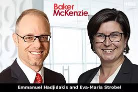 Baker McKenzie Makes Leadership Changes, Appoints Singapore Partner as New  Financial Institutions Group Leader