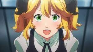 Isekai Shokudou Anime Another World Art