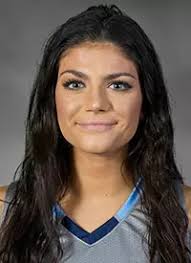 Paige Scherer (3/13/2019)