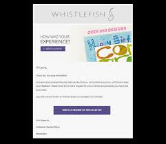 It's convenient for the customer, it's not pushy or aggressive, and the whole process can be automated, saving you time and money. 20 Examples Of How To Ask For A Customer Review Plus Templates
