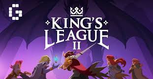 Need help or stuck on the game the kings league odyssey? Exclusive Review On King S League Ii Demo Build Gamerbraves