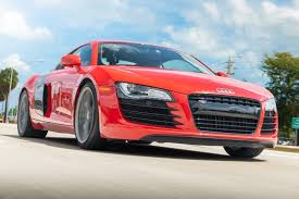 Image result for Brilliant Red 2012 R8