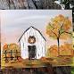 Autumn Barn Sip & Paint in Rogersville event in Rogersville, AL