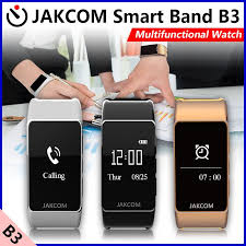 Click Image To Buy Jakcom B3 Smart Watch For Apple Android Phone Support Removeable To Be A Bluetooth Earphone Relo Smart Watch Fitness Smart Watch Smart Band