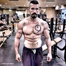 scott adkins on twitter scott adkins fitness tattoos boyka tattoo