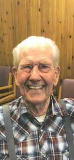 Minne "Mike" Westerdyk Obituary