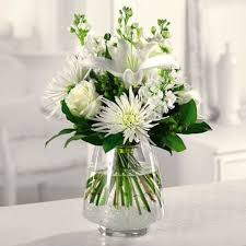 How much does a glendale, az phoenix, az bus trip cost? White Wonder Phoenix Florist Baseline Flowers Local Flower Delivery Phoenix Az 85042