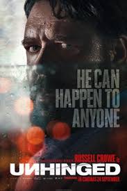Maybe you would like to learn more about one of these? Unhinged Movie Release Showtimes Trailer Cinema Online