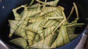 Search more high quality free transparent png images on pngkey.com and you may also like. Resepi Ketupat Palas Mudah Dan Senang Ayue Idris
