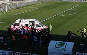 5th consecutive game where ascoli conceded at least one goal. 0pvujsia6edh1m