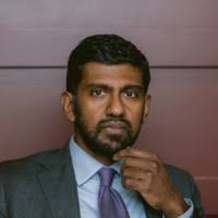 Chrishan Thuraisingham