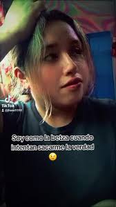 Soy Una Damita Betzabe