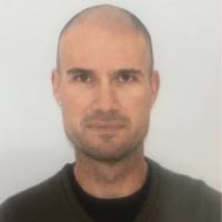 Pedro Corrales Izquierdo