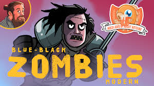 The movie and full soundtrack will be out on june 25. Much Abrew Ub Zombies Modern