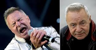 Jerry Williams är död