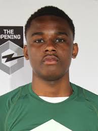 2021 Football Commits in Ohio