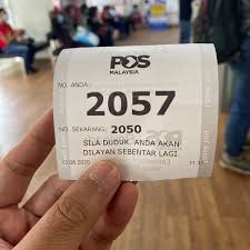 Contextual translation of wang pos into english. Pos Malaysia Post Office