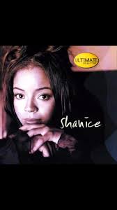 My favorite Shanice song of all-time It's For You. 🎶